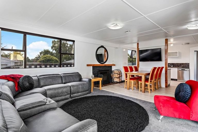 Photo of property in 45 Morvern Crescent, Tokoroa, 3420