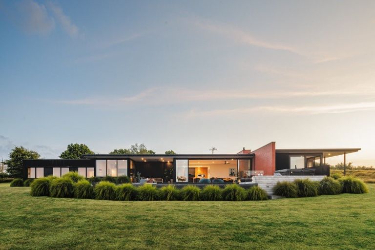 Photo of property in 290a Boyd Road, Horsham Downs, Hamilton, 3281