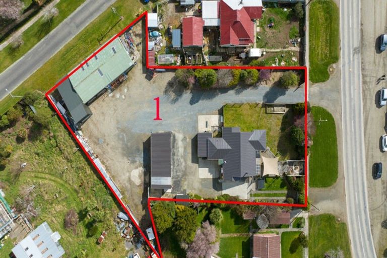 Photo of property in 6 Crimea Street, Wyndham, 9831