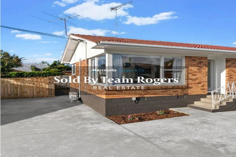 Photo of property in 1/22a Wolsley Avenue, Milford, Auckland, 0620