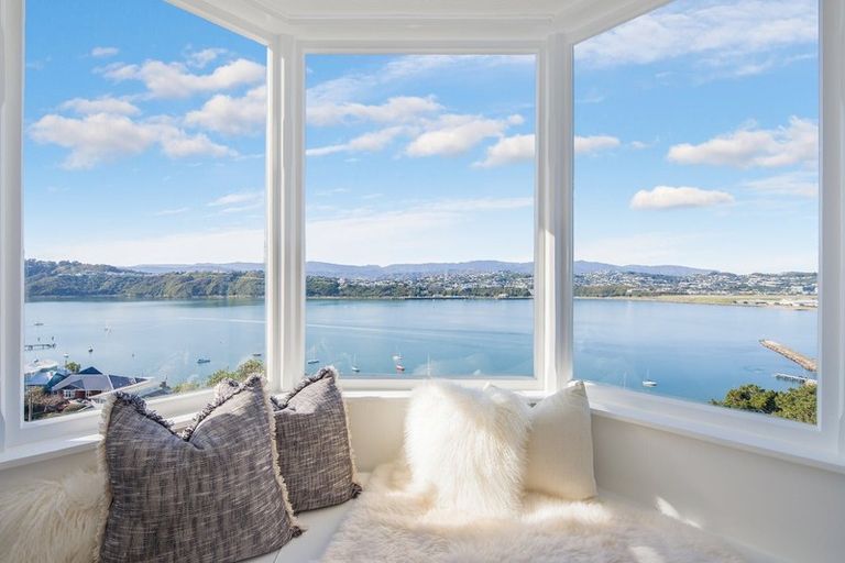 Photo of property in 41 Overtoun Terrace, Hataitai, Wellington, 6021