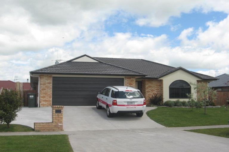 Photo of property in 21 Oaklands Drive, Cambridge, 3434