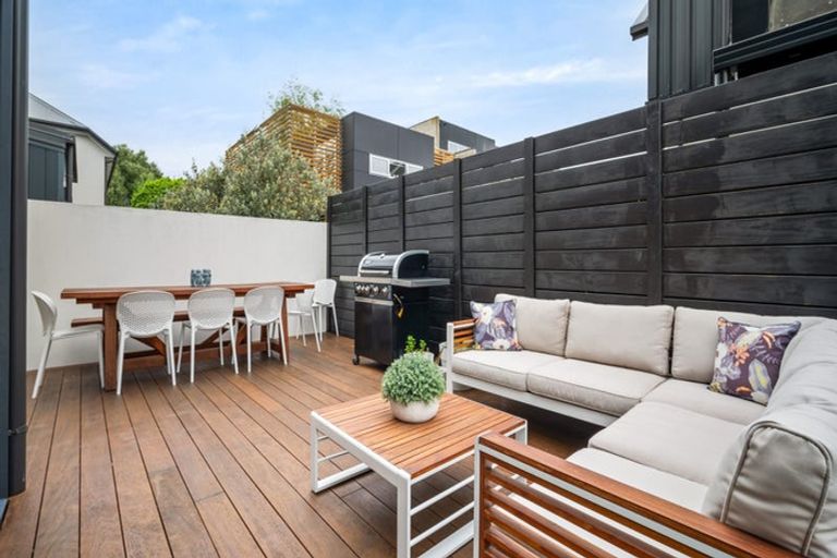 Photo of property in 992a Colombo Street, St Albans, Christchurch, 8014