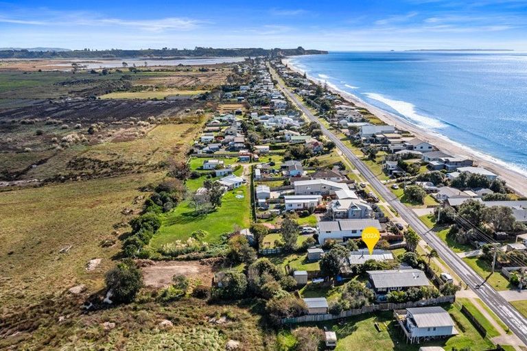 Photo of property in 202a Pukehina Parade, Pukehina, Te Puke, 3189