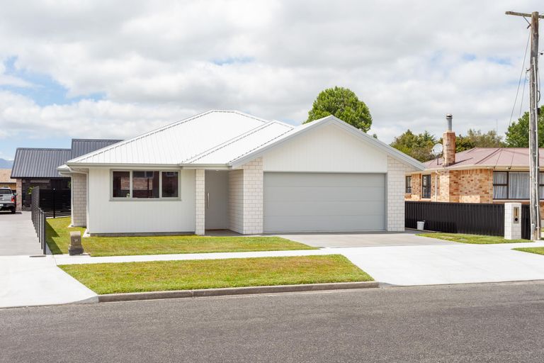 Photo of property in 9a Kauri Crescent, Matamata, 3400