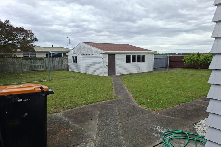 Photo of property in 226 Milson Line, Milson, Palmerston North, 4414