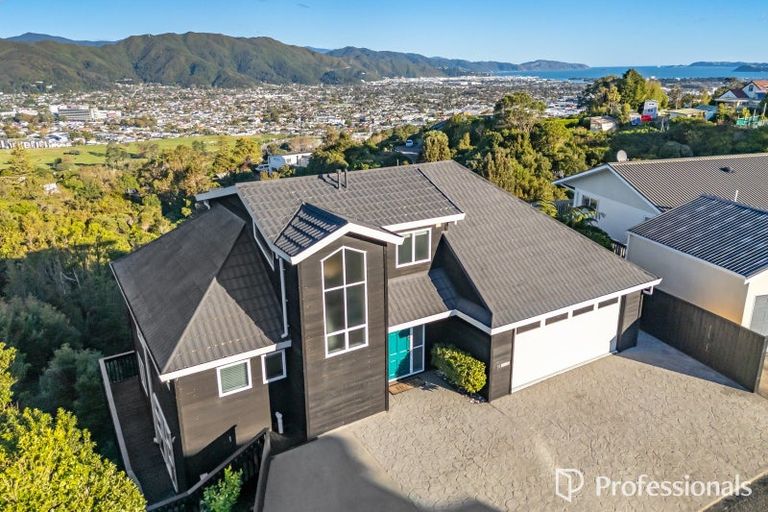 Photo of property in 53 Redvers Drive, Belmont, Lower Hutt, 5010
