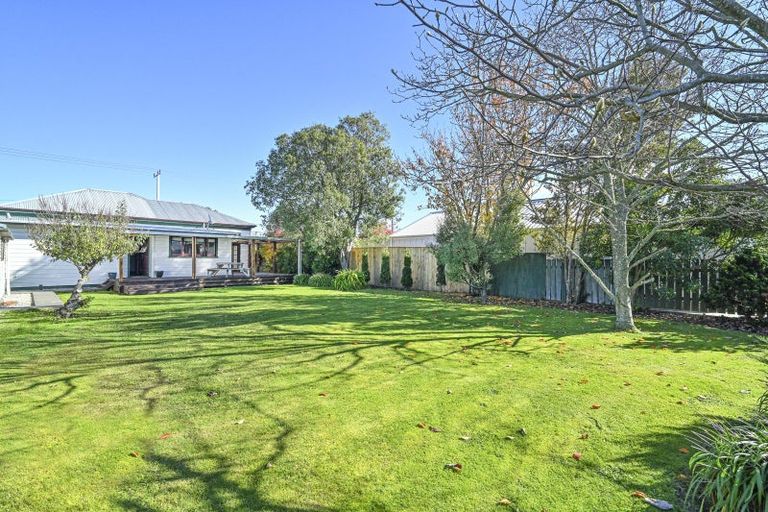 Photo of property in 615 Williams Street, Mahora, Hastings, 4120