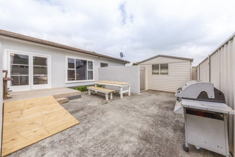 Photo of property in 14 Mcgregor Street, Milson, Palmerston North, 4414