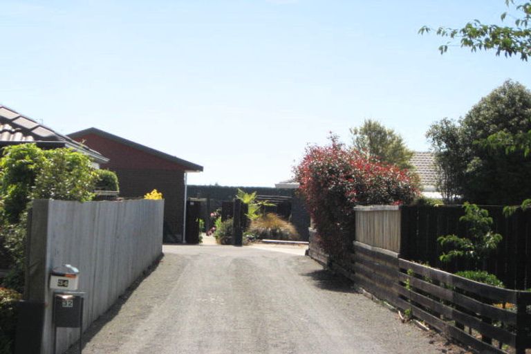 Photo of property in 34 Bicknor Street, Templeton, Christchurch, 8042