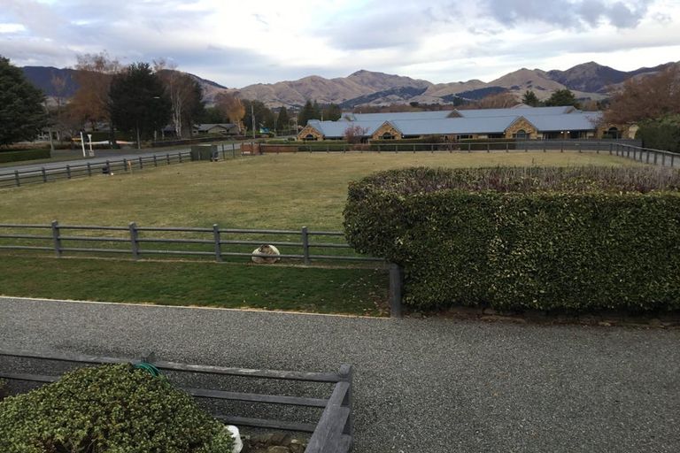 Photo of property in 8 Amuri Avenue, Hanmer Springs, 7334