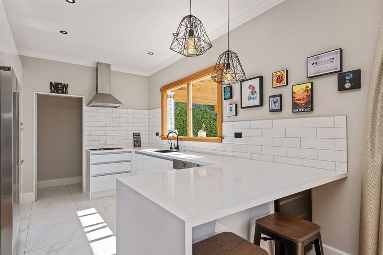 Photo of property in 157 Knowles Street, St Albans, Christchurch, 8052