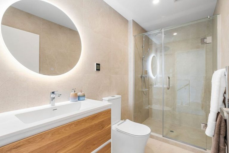 Photo of property in 6/26 Morton Avenue, Forrest Hill, Auckland, 0620
