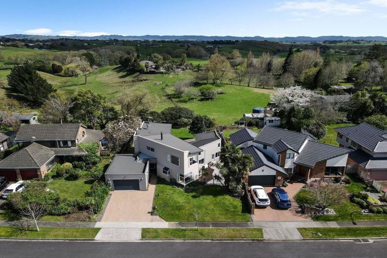 Photo of property in 58 Melva Street, Dinsdale, Hamilton, 3204