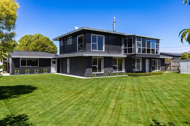 Photo of property in 8a Colemans Road, Springlands, Blenheim, 7201