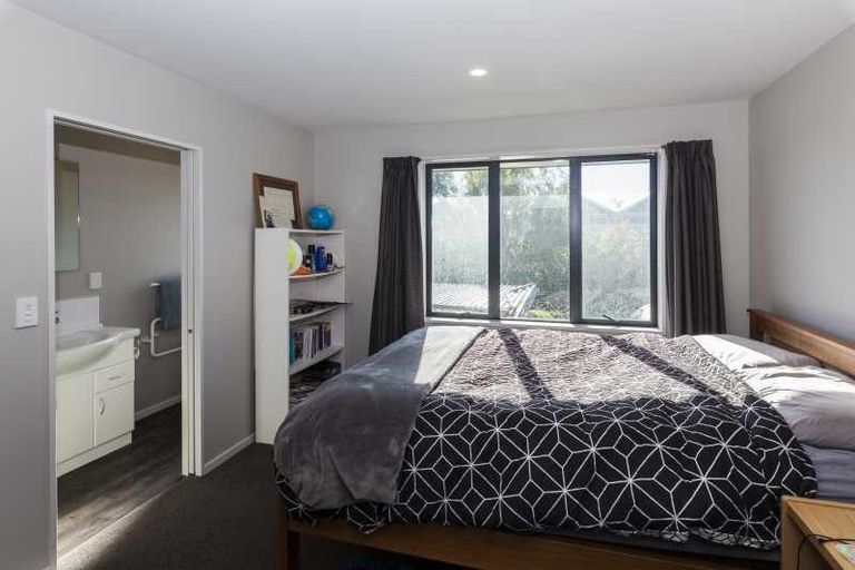 Photo of property in 5/489 Manchester Street, St Albans, Christchurch, 8014