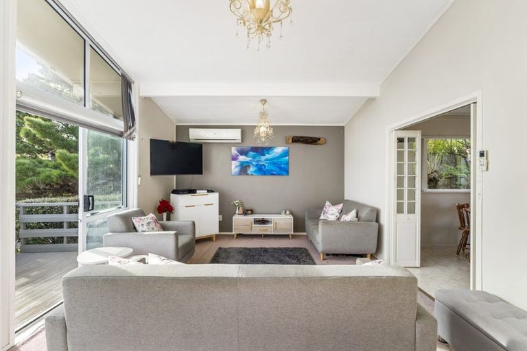 Photo of property in 46 Cardiff Road, Pakuranga, Auckland, 2010