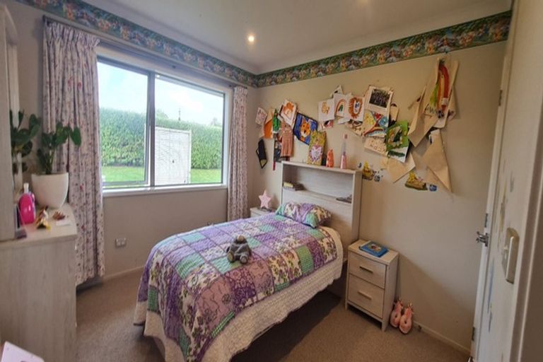 Photo of property in 190 Ohanga Road, Onaero, Waitara, 4383