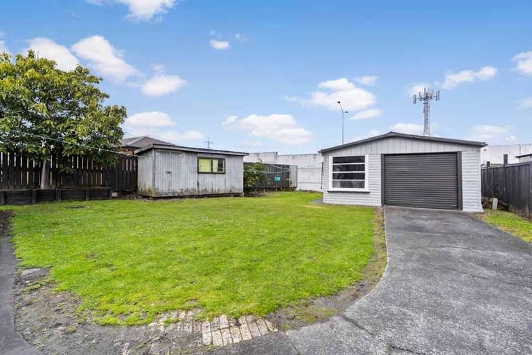 Photo of property in 119 Chichester Drive, Rosehill, Papakura, 2113