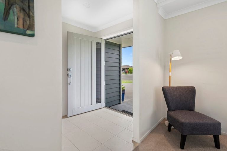 Photo of property in 25 Mckenzie Place, Matamata, 3400