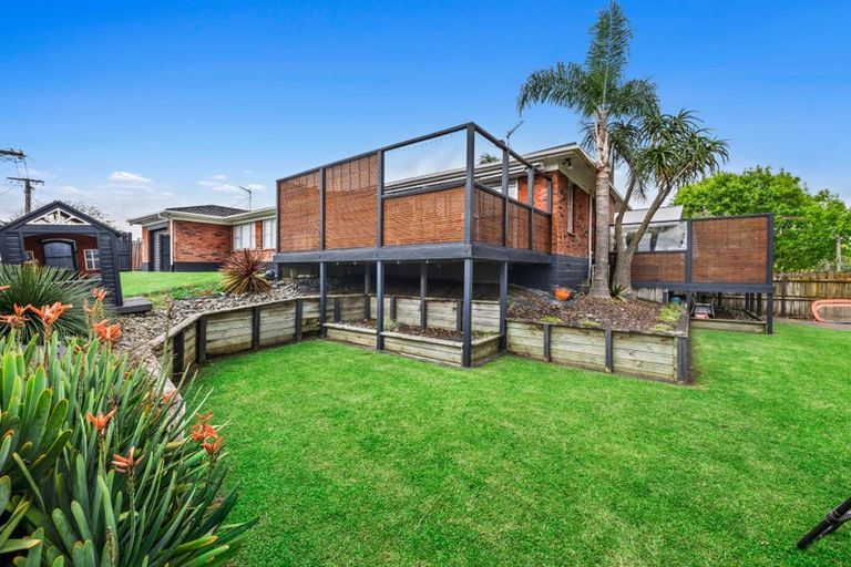 Photo of property in 53 Angelo Avenue, Howick, Auckland, 2014
