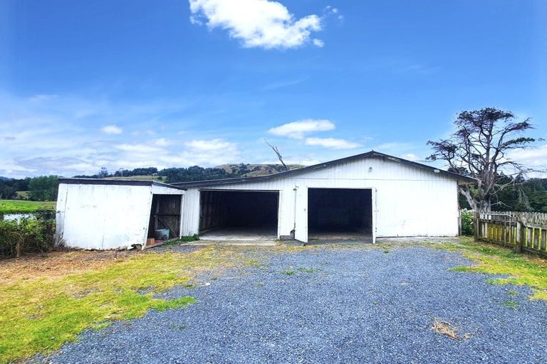 Photo of property in 1313 Whangaripo Valley Road, Whangaripo, Wellsford, 0972