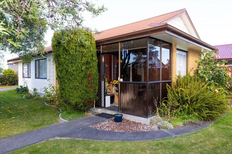 Photo of property in 11a Durham Avenue, Tamatea, Napier, 4112