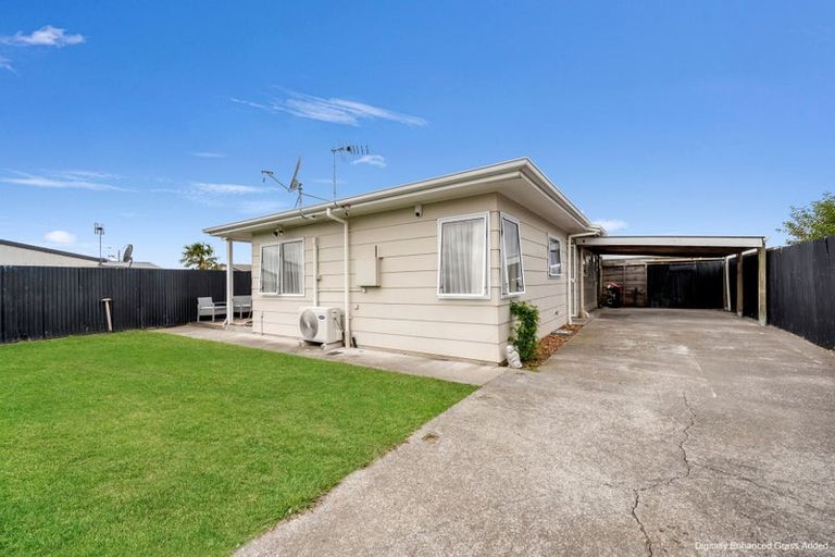 Photo of property in 349c Flaxmere Avenue, Flaxmere, Hastings, 4120