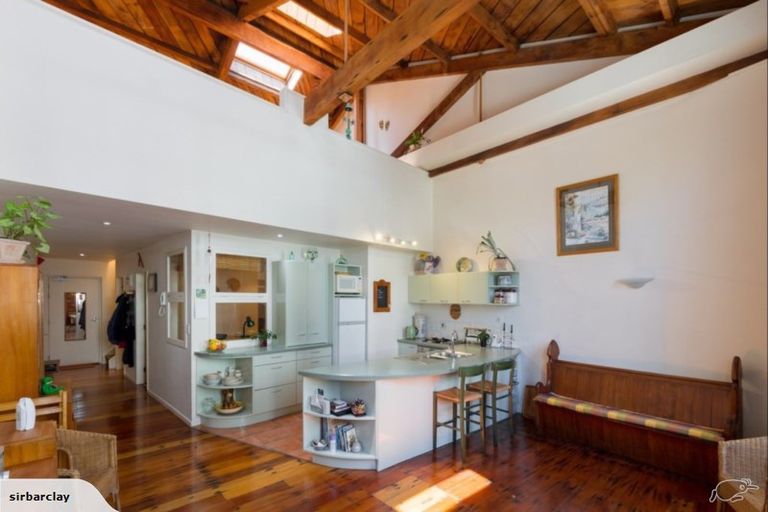Photo of property in Maison Cabriole Building, 60u5 Courtenay Place, Te Aro, Wellington, 6011