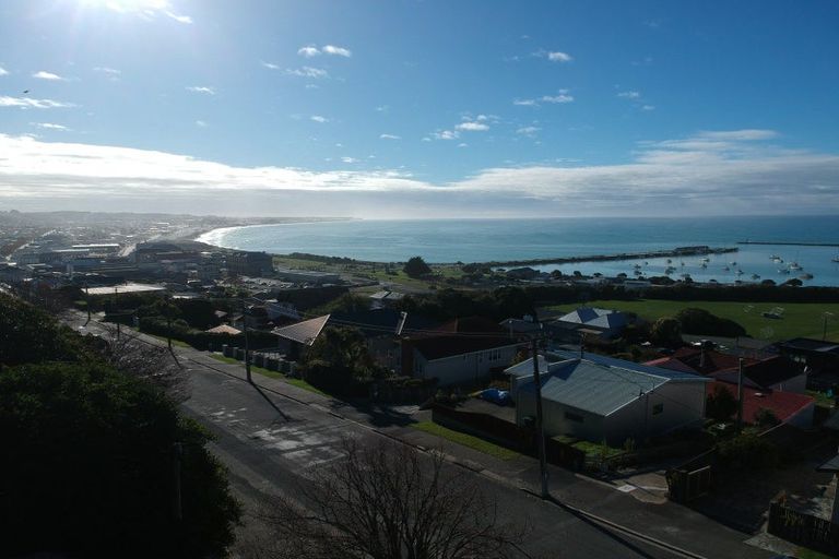Photo of property in 4a Test Street, South Hill, Oamaru, 9400