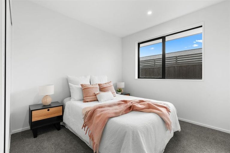 Photo of property in 46 Nethercote Way, Rolleston, 7614