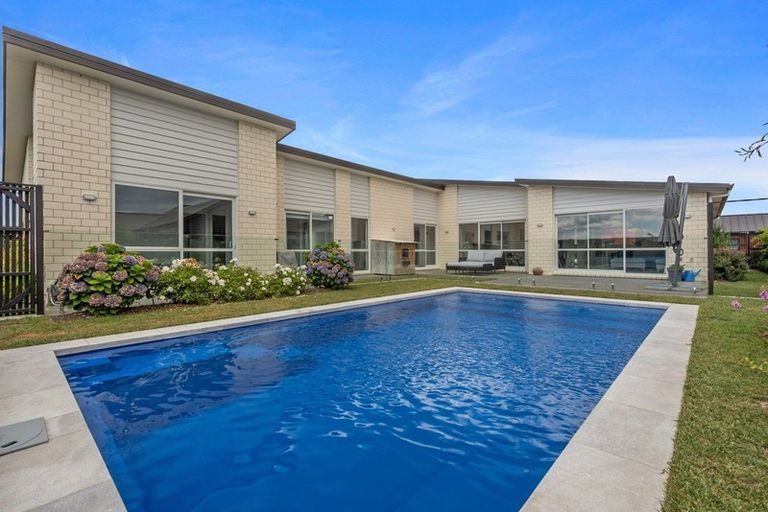 Photo of property in 36 Meachem Road, Chartwell, Hamilton, 3210