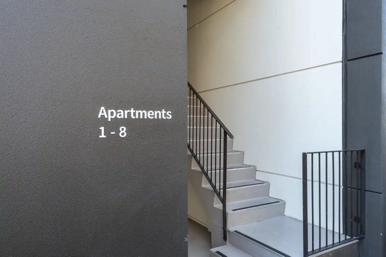 Photo of property in 28/136 Salisbury Street, Christchurch Central, Christchurch, 8013