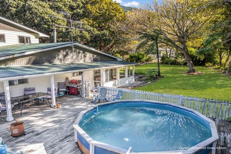 Photo of property in 1452 Port Underwood Road, Port Underwood, Picton, 7281