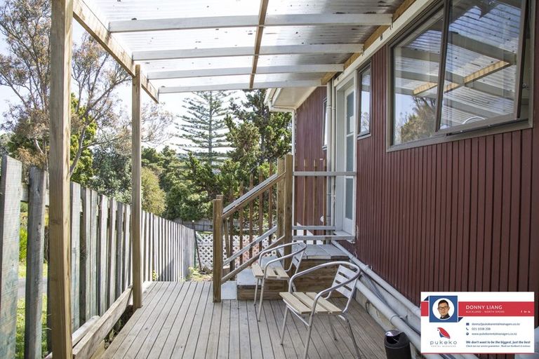 Photo of property in 1/43 Beatrice Avenue, Hillcrest, Auckland, 0627