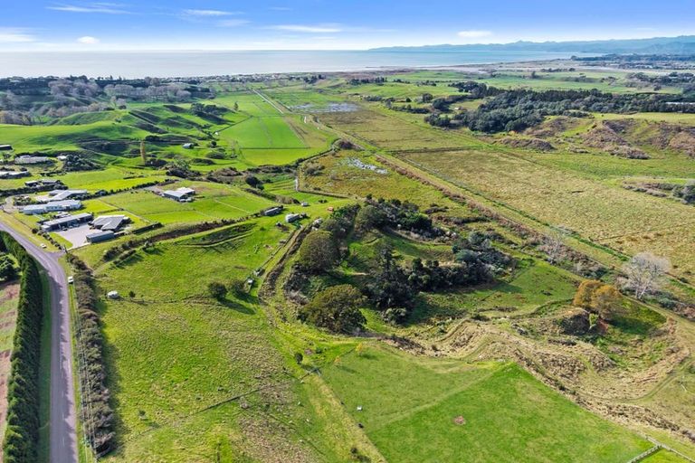 Photo of property in 233 Paerata Ridge Road, Waiotahe, Opotiki, 3198