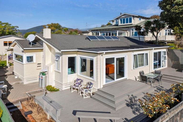 Photo of property in 1/6 Mount Pleasant Avenue, Beachville, Nelson, 7010