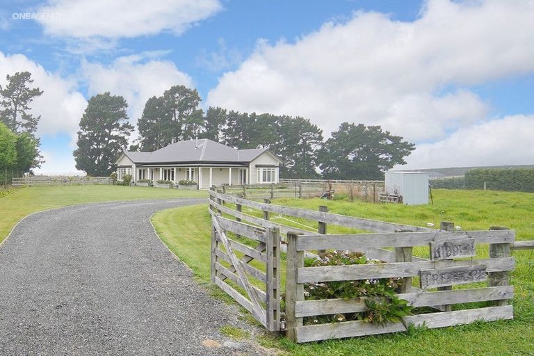 Photo of property in 407 Springbank Road, Swannanoa, Rangiora, 7471