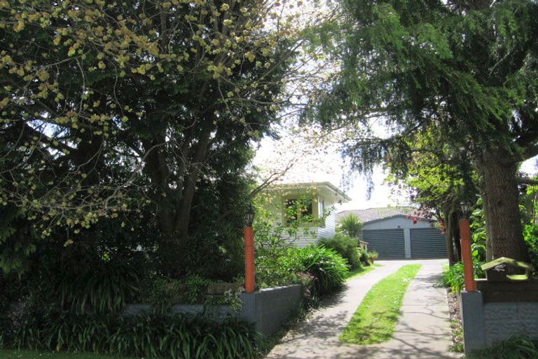 Photo of property in 16a Turnbull Crescent, Morrinsville, 3300