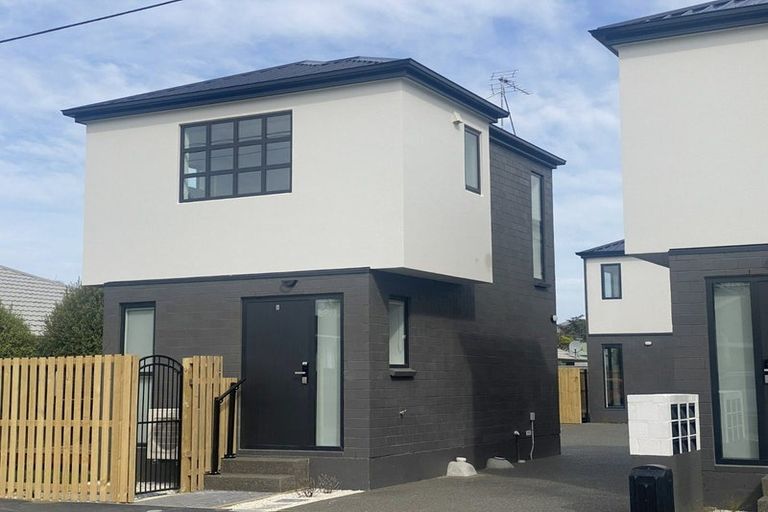 Photo of property in 2/488 Gloucester Street, Linwood, Christchurch, 8011