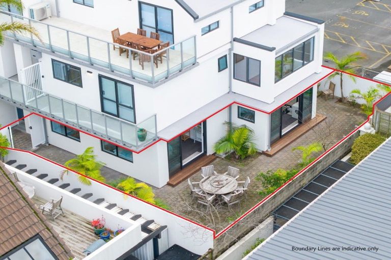 Photo of property in 114/6 Adams Avenue, Mount Maunganui, 3116