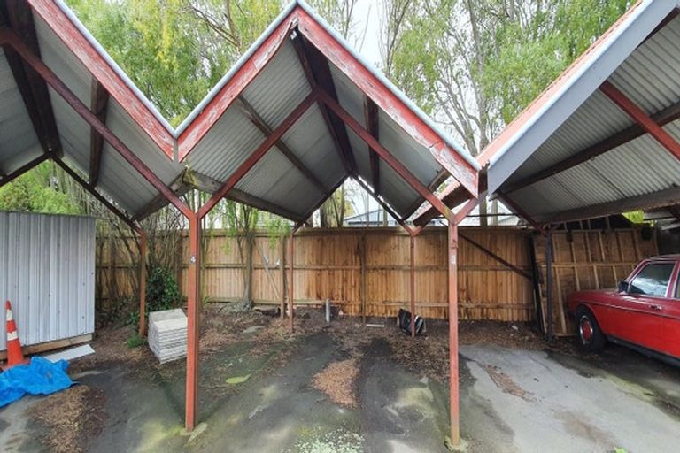 Photo of property in 3/26 Gordon Avenue, St Albans, Christchurch, 8014