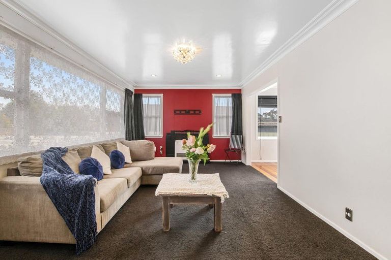 Photo of property in 6 Jervis Street, Hillcrest, Rotorua, 3015