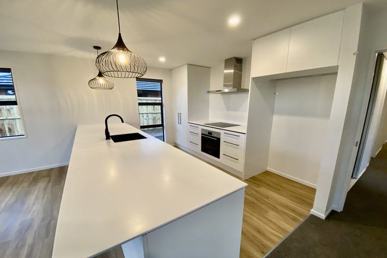 Photo of property in 76 Lenborough Drive, Rolleston, 7614