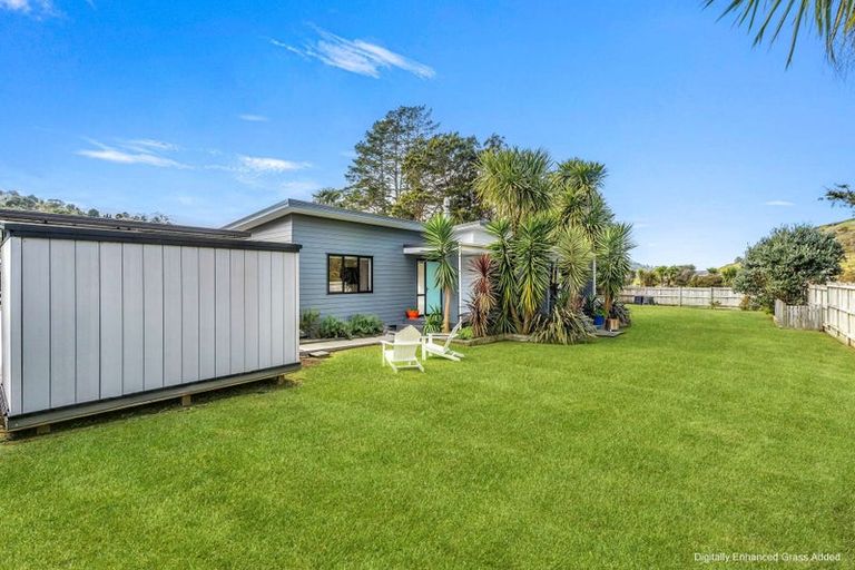 Photo of property in 1a Ocean Beach Road, Tairua, 3508