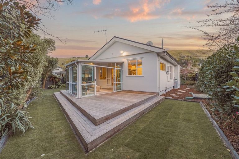 Photo of property in 5 Duncan Street, Sumner, Christchurch, 8081