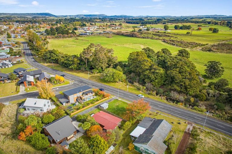 Photo of property in 152d Mangawhero Terrace, Ohakune, 4625