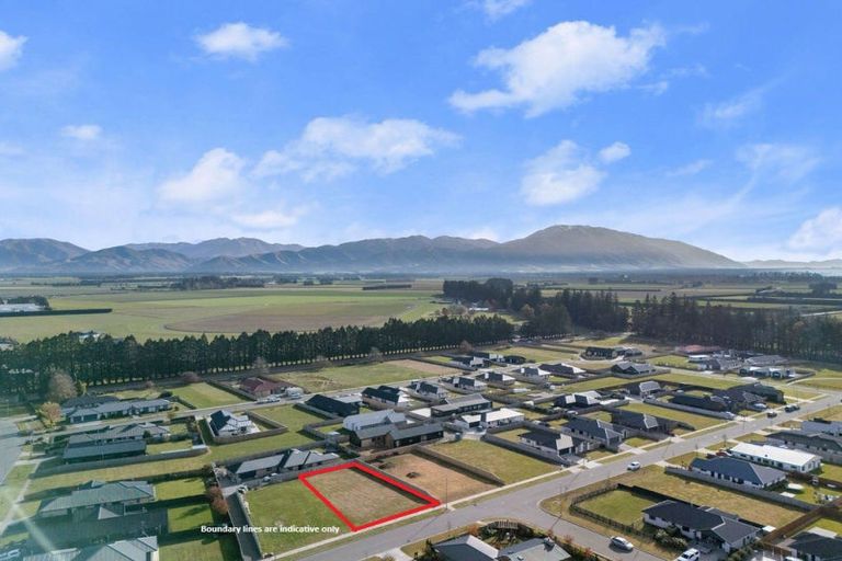 Photo of property in 5 Memorial Crescent, Methven, 7730