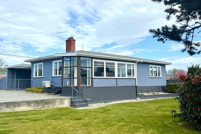 Photo of property in 7 Davie Street, Temuka, 7920