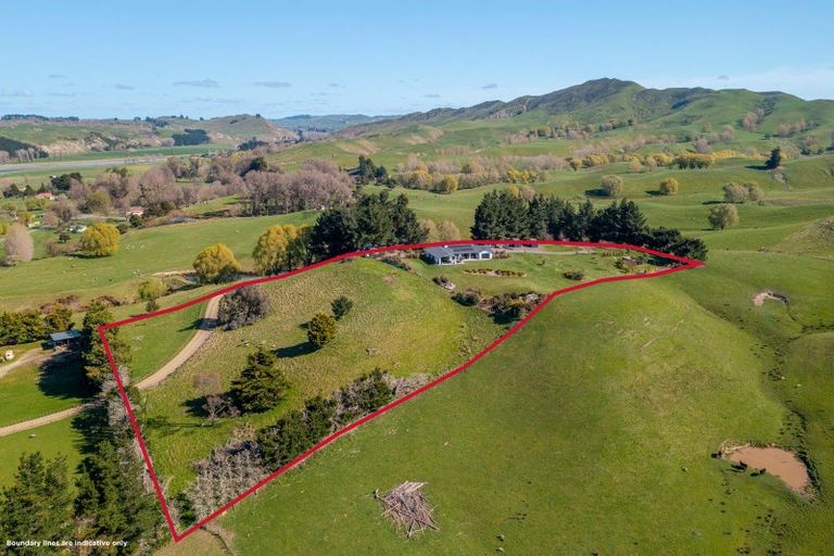 Photo of property in 701 River Road, Otane, 4277